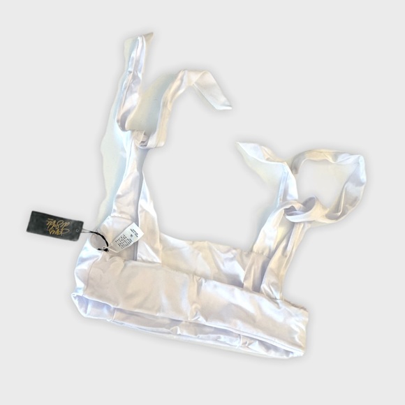 NWT Revolve Jous de Sable Dominque Top, XXL - Picture 4 of 5